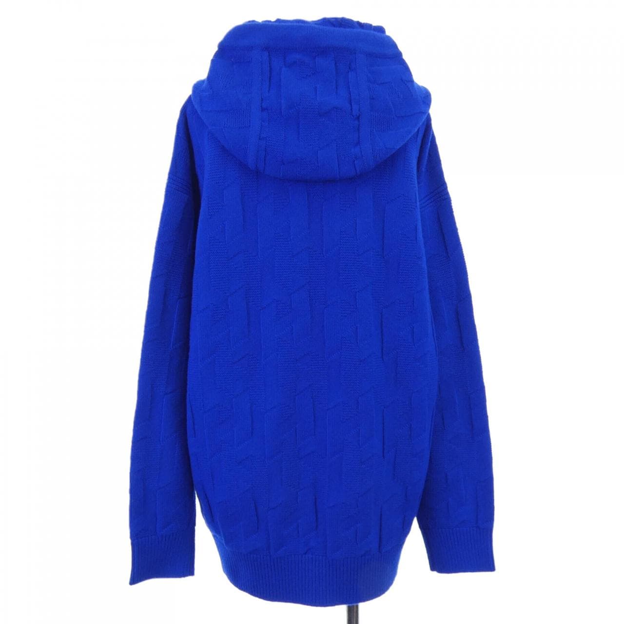 エルメス HERMES Hモチーフ 4E2623D3 パーカー