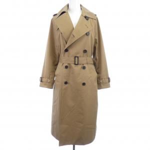 ハイク HYKE トレンチコート