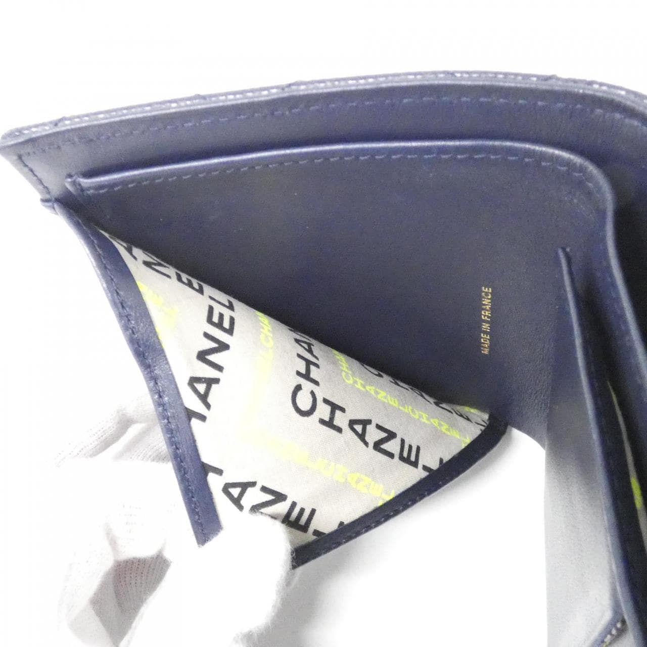 シャネル AP4251 財布