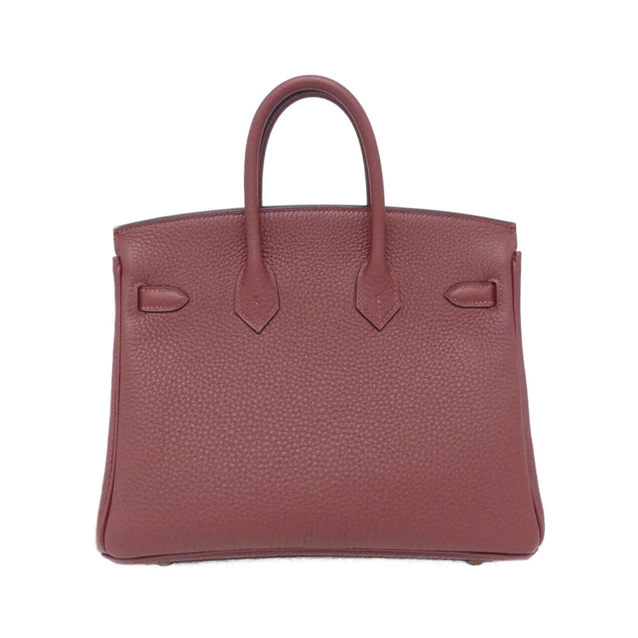 【未使用品】エルメス バーキン 25cm 041344CC バッグ