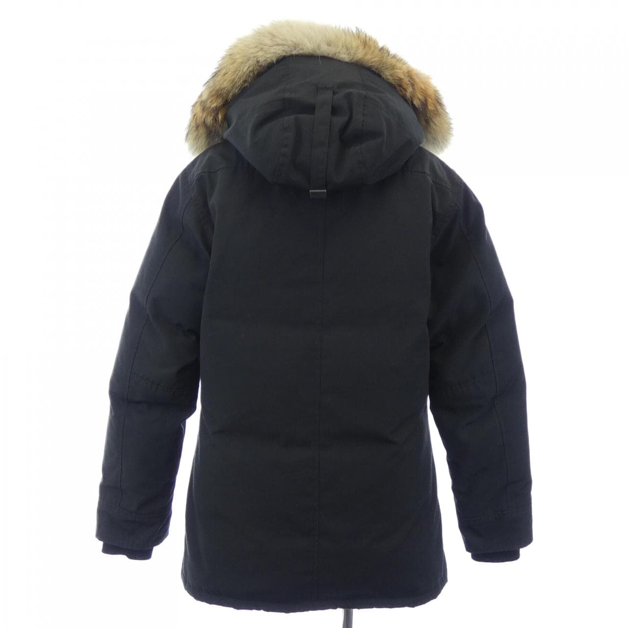 カナダグース CANADA GOOSE 3426MA CHATEAU シャトー ダウンジャケット