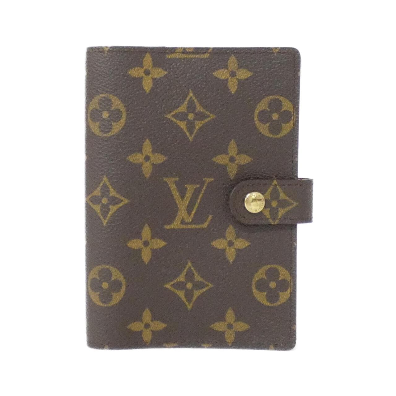 ルイヴィトン モノグラム アジェンダ PM R20005 オーガナイザー