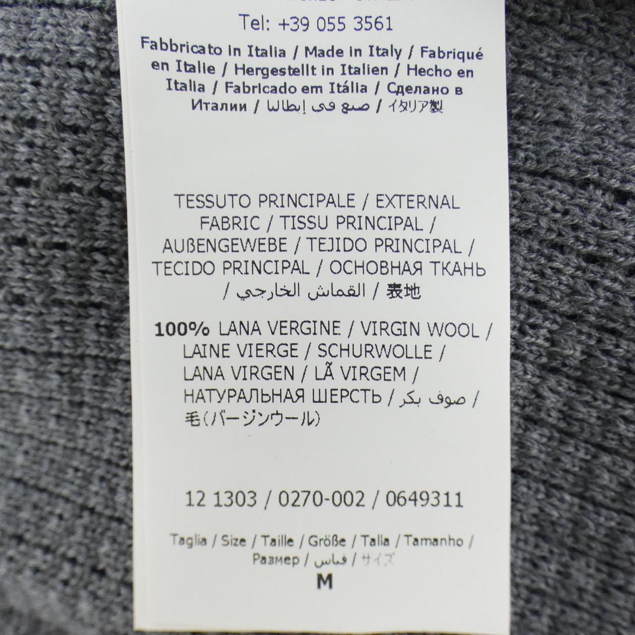 サルヴァトーレフェラガモ SALVATORE FERRAGAMO ニット