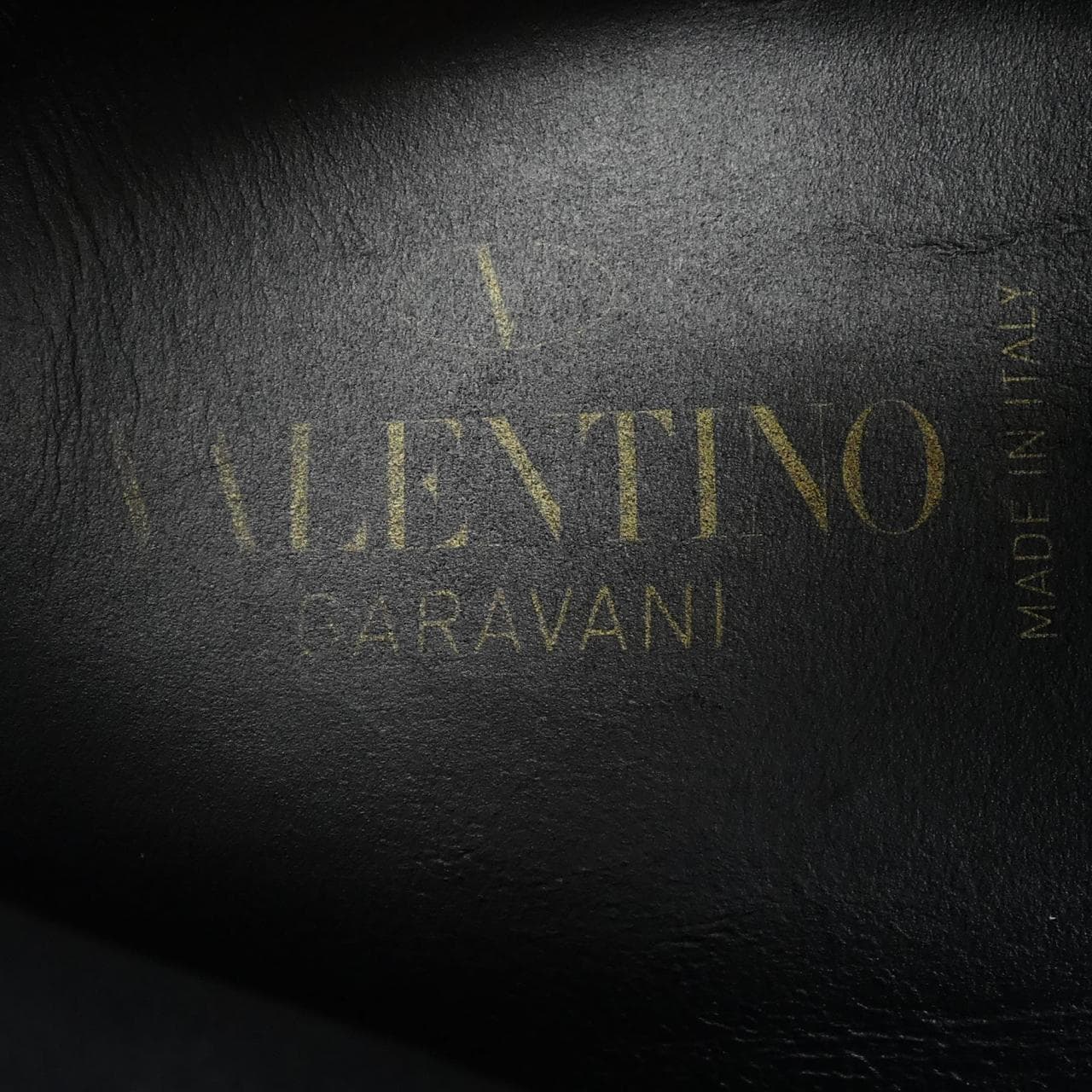 ヴァレンティノガラヴァーニ VALENTINO GARAVANI MY2S0931 スニーカー