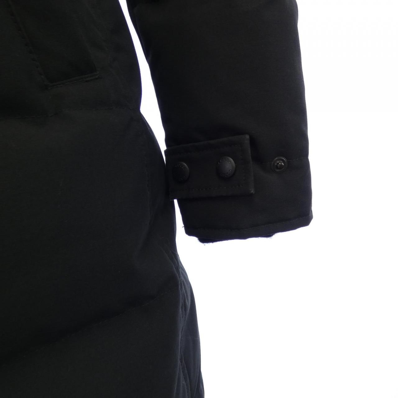 カナダグース CANADA GOOSE 2302JL MACKENZIE マッケンジー ダウンコート