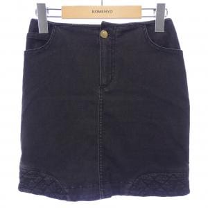 ルイヴィトン LOUIS VUITTON WSSK01DBC スカート