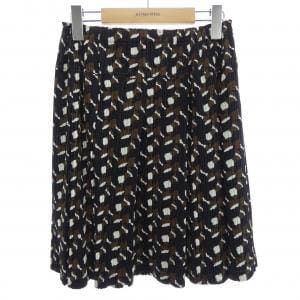 プリーツプリーズ PLEATS PLEASE PP11-JG416 スカート