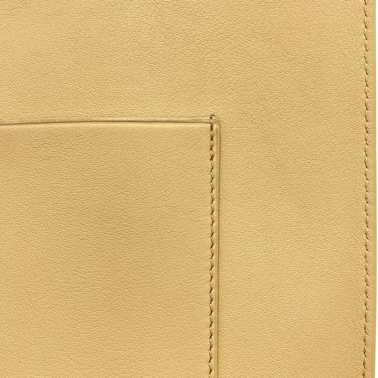 ロエベ ダイス ポケット C630R12X01 ショルダーバッグ