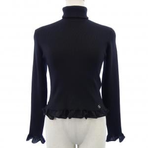 シャネル CHANEL LOOK4 P75755K10853 ニット