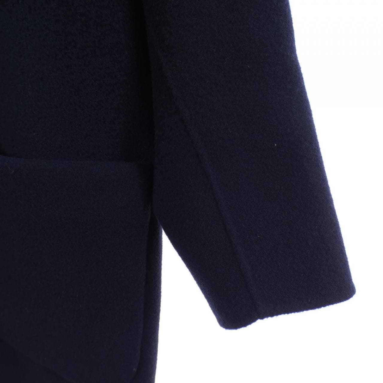 ビューティーアンドユース BEAUTY&YOUTH(U.A) 1225-105-9469 コート