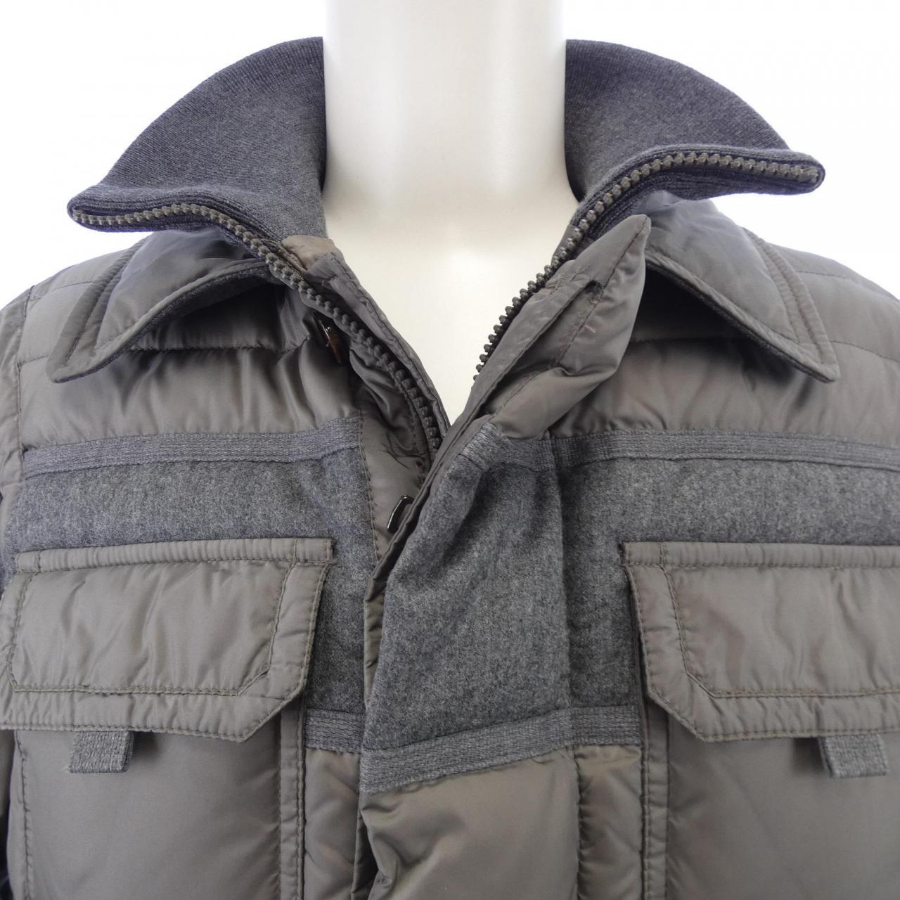 モンクレール MONCLER BLAIS ダウンジャケット