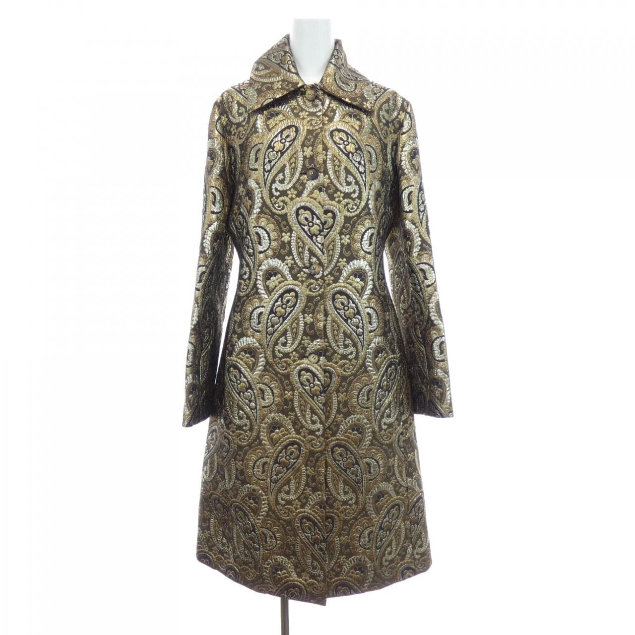 セリーヌ CELINE F021856U コート