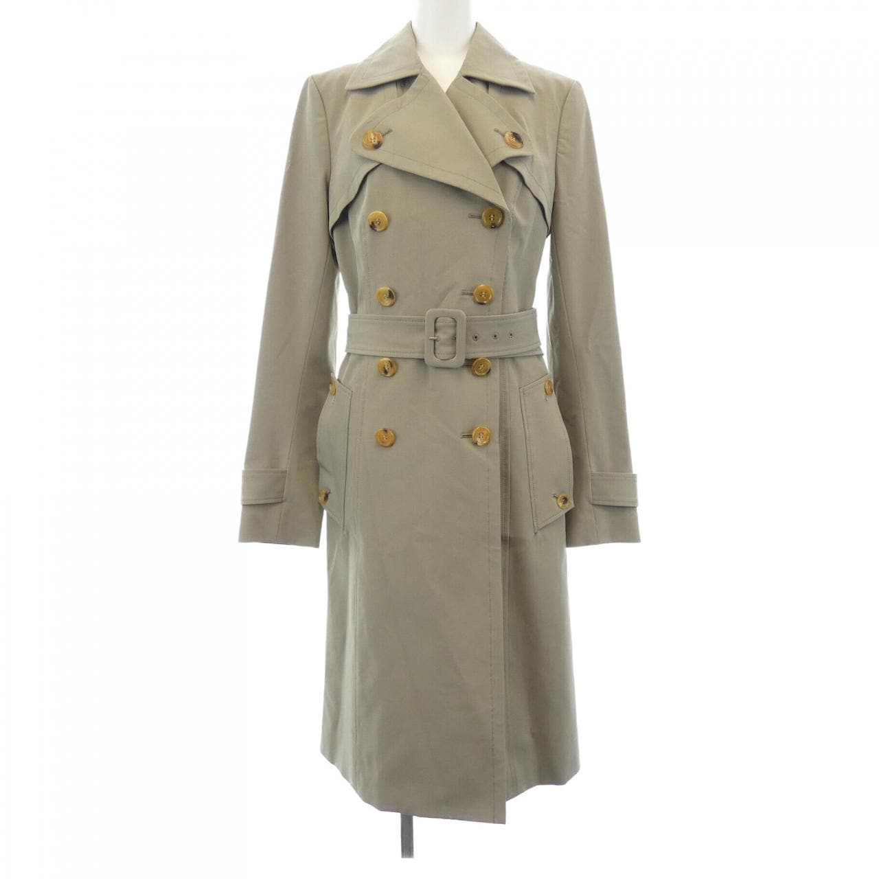 PREMISE FOR THEORY コート