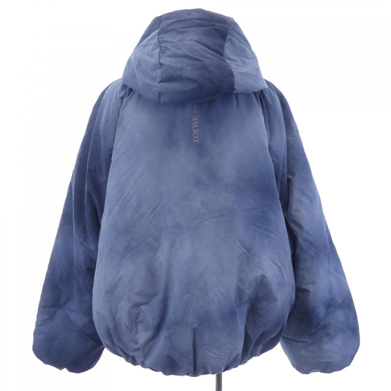 ロエベ LOEWE ON PUFFER JACKET H929Y02W26 ジャケット