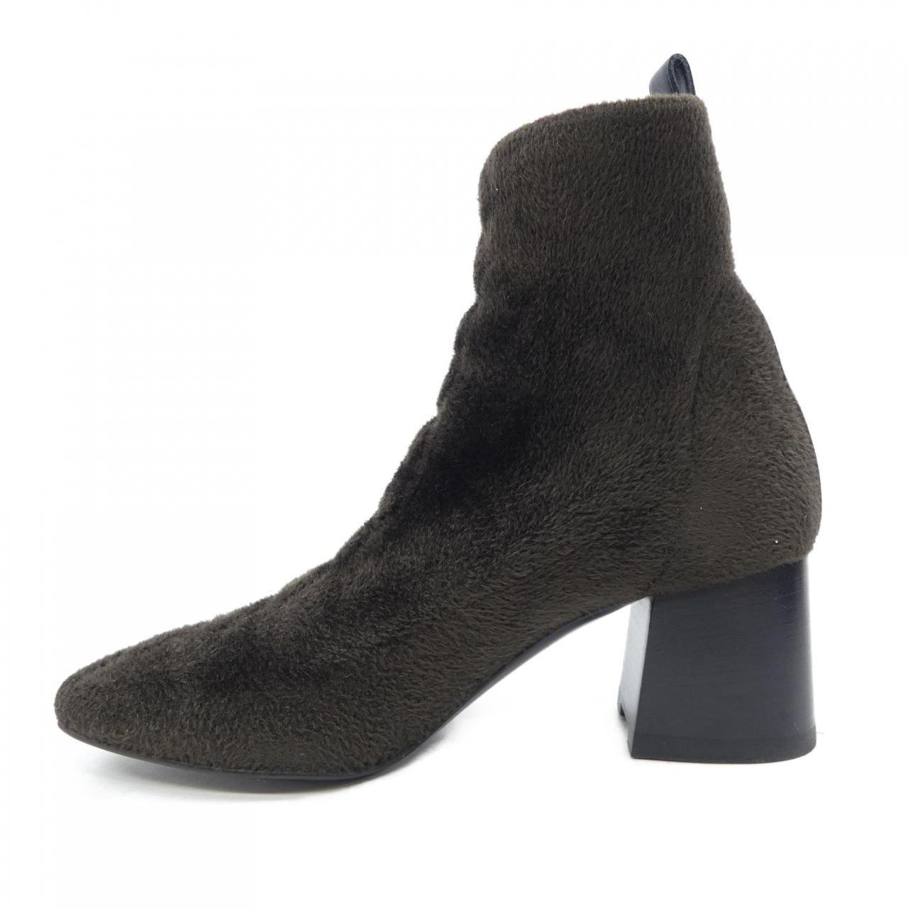 エルメス HERMES ヴォルヴェール VOLVER エクスリブリス クリック セ ヌエ 232154Z ブーツ