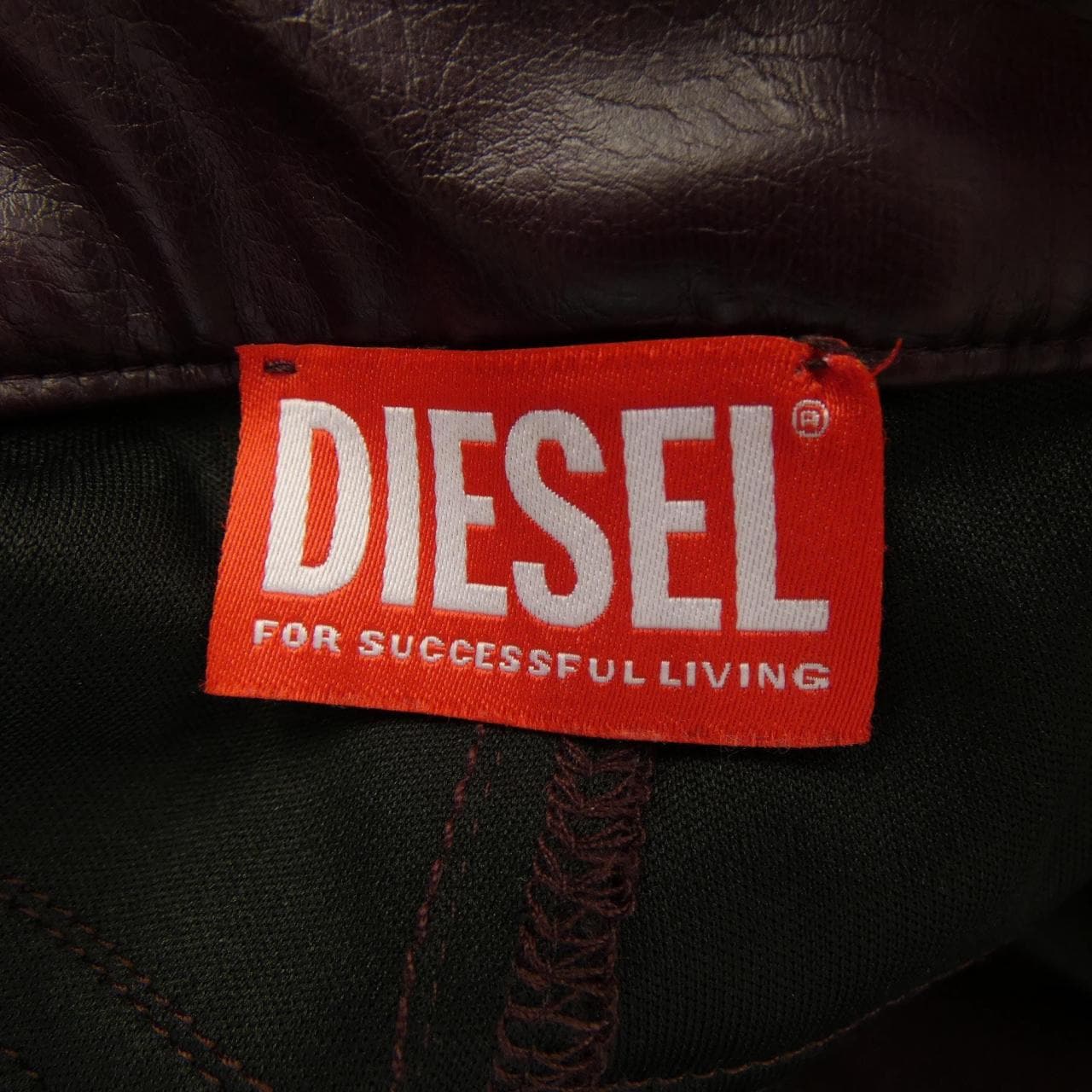 ディーゼル DIESEL FR-P-LAIN パンツ