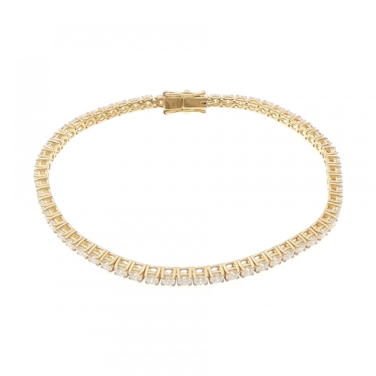 ダミアーニ ヴェラモーレ ブレスレット