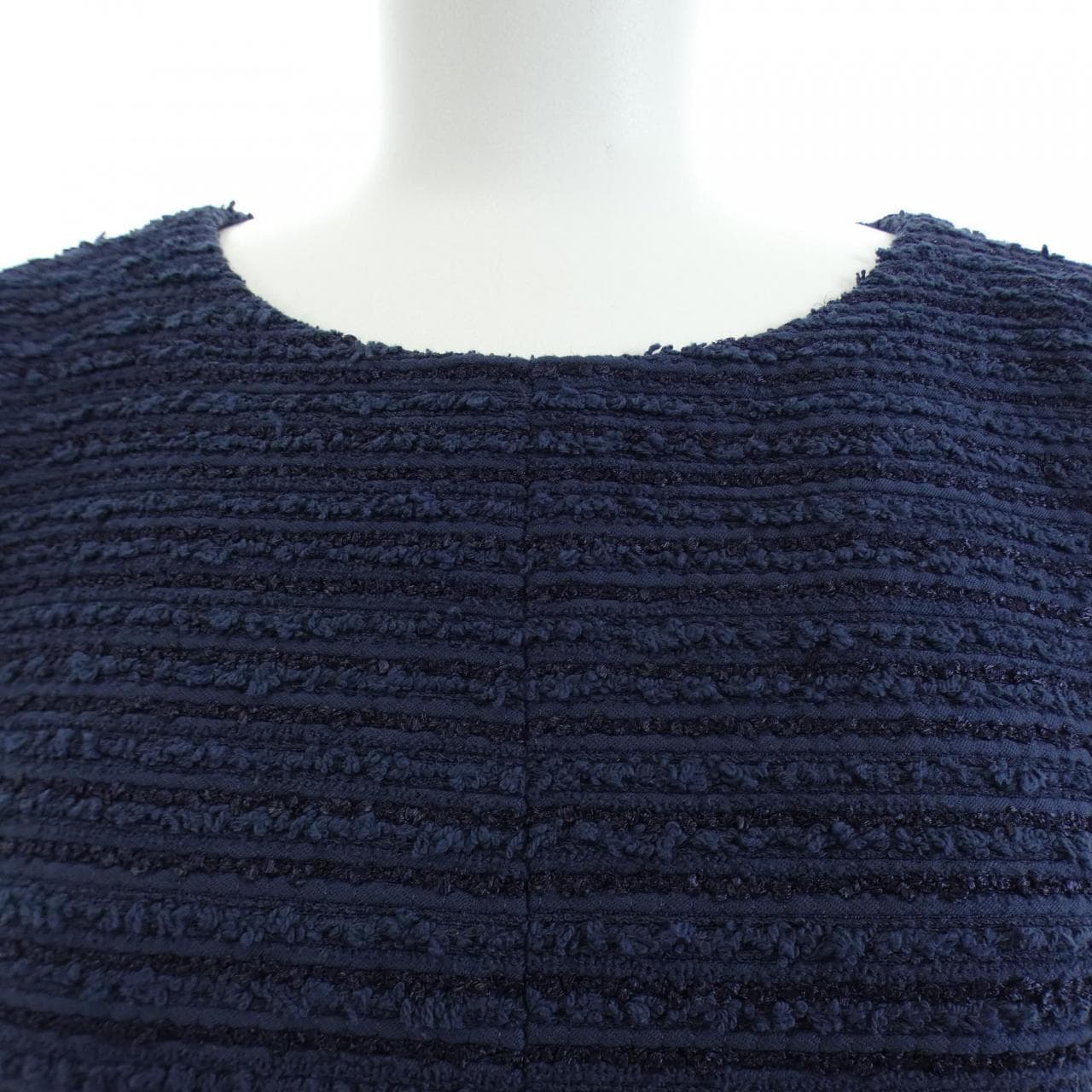 シャネル CHANEL P49208V35910 ワンピース