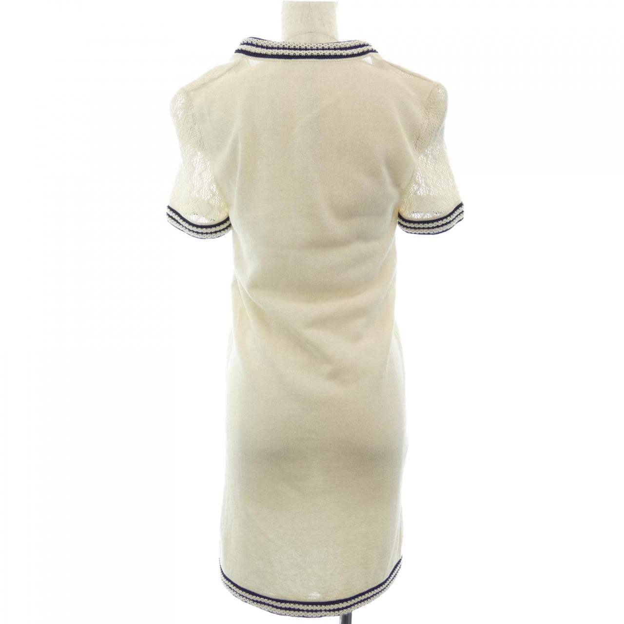 CHANEL P60682K46437 Dress