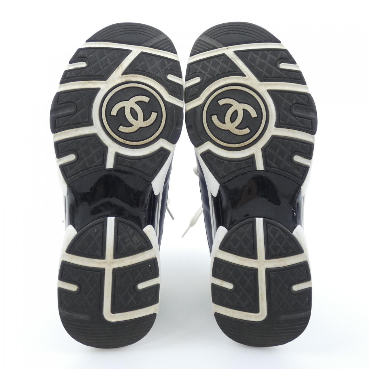 シャネル CHANEL G33864 スニーカー