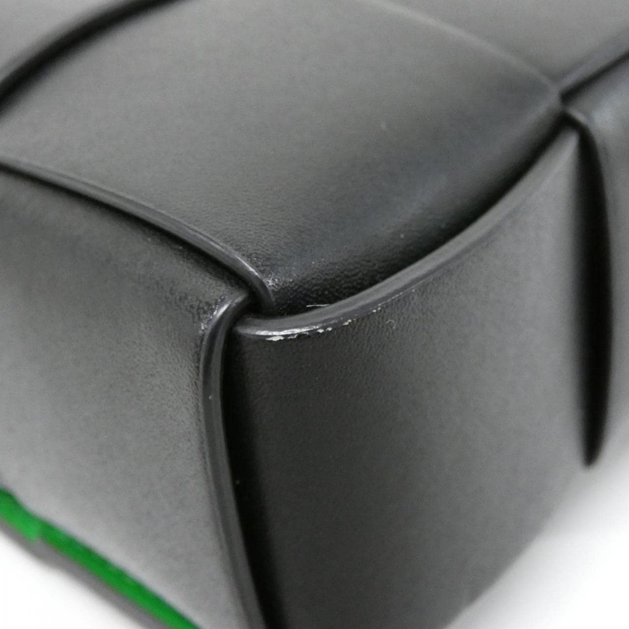 ボッテガヴェネタ 737950 V29E0 ショルダーバッグ