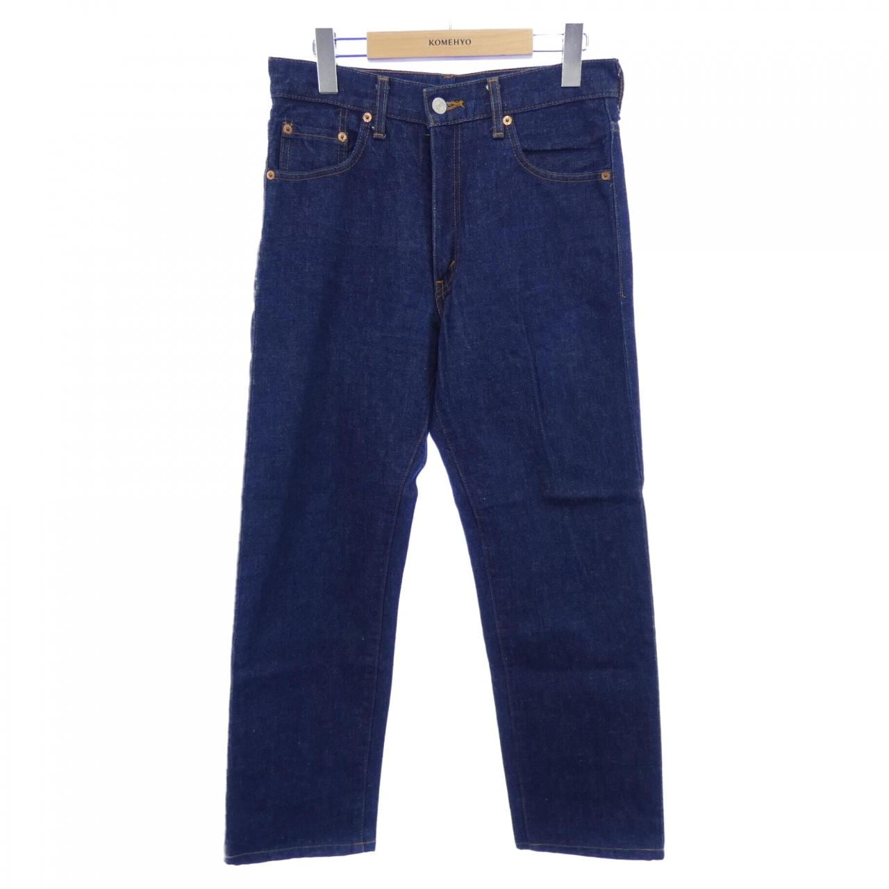 リーバイス LEVI'S 502XX ジーンズ