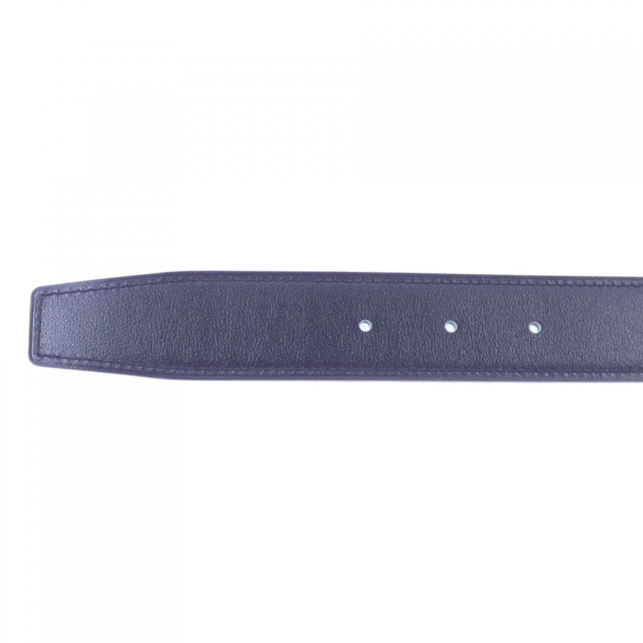 エルメス HERMES H トゥアレグ 32mm リバーシブル BELT