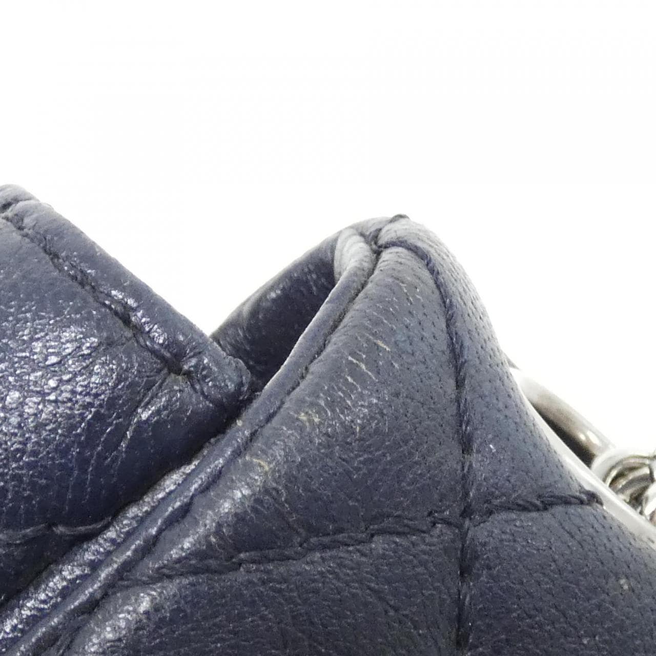 シャネル ショルダーバッグ