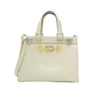 グッチ GUCCI ZUMI 569712 1B90X バッグ