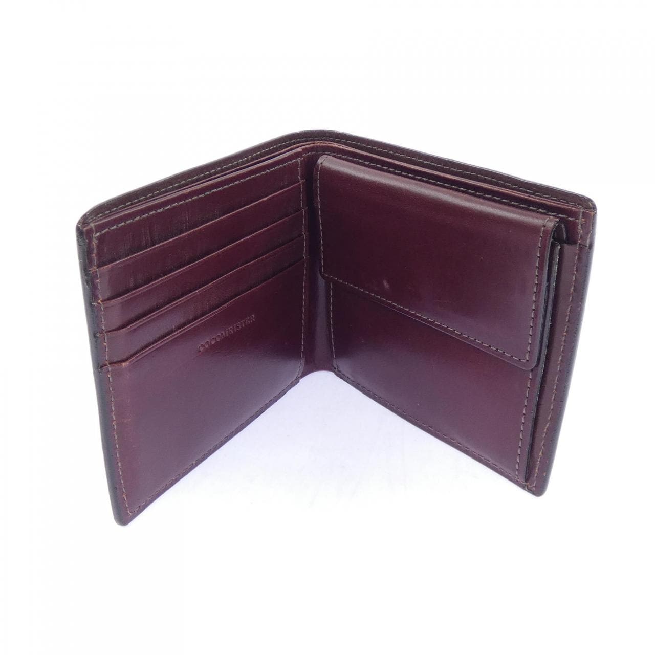 ココマイスター COCOMEISTER WALLET