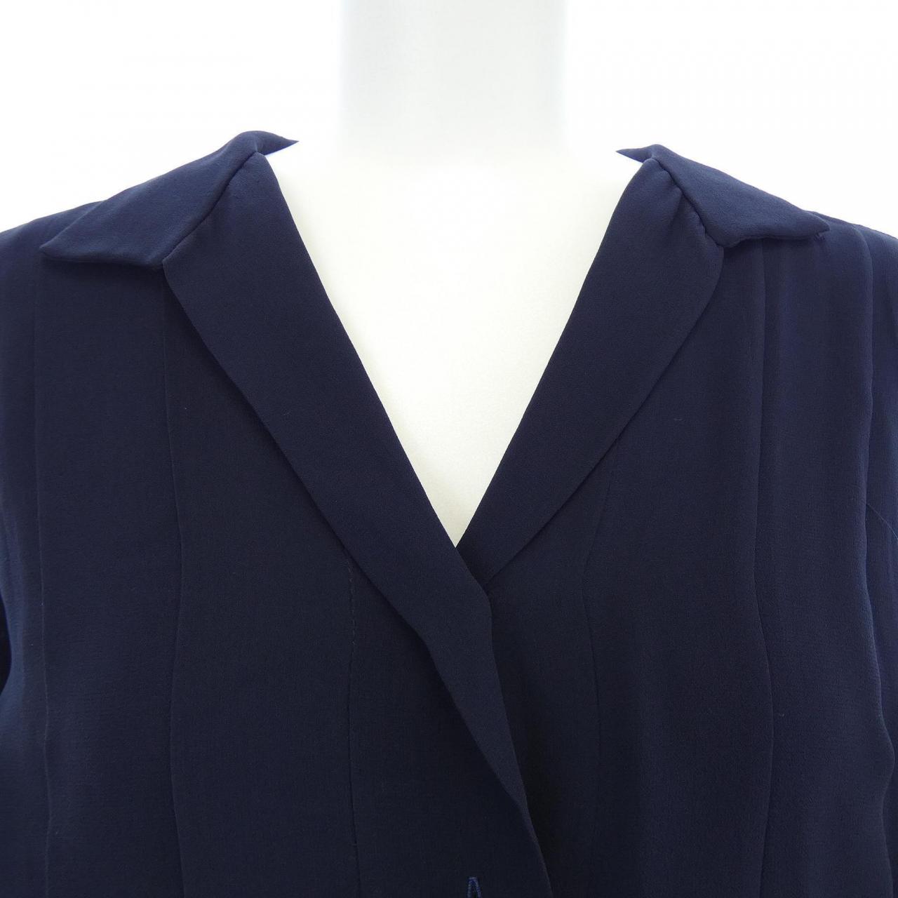 【ヴィンテージ】シャネル CHANEL 88652 セットアップ