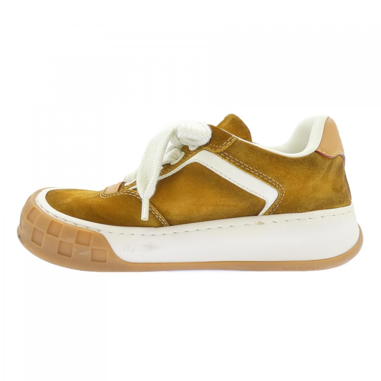 ルイヴィトン LOUIS VUITTON LVティルテッド スニーカー