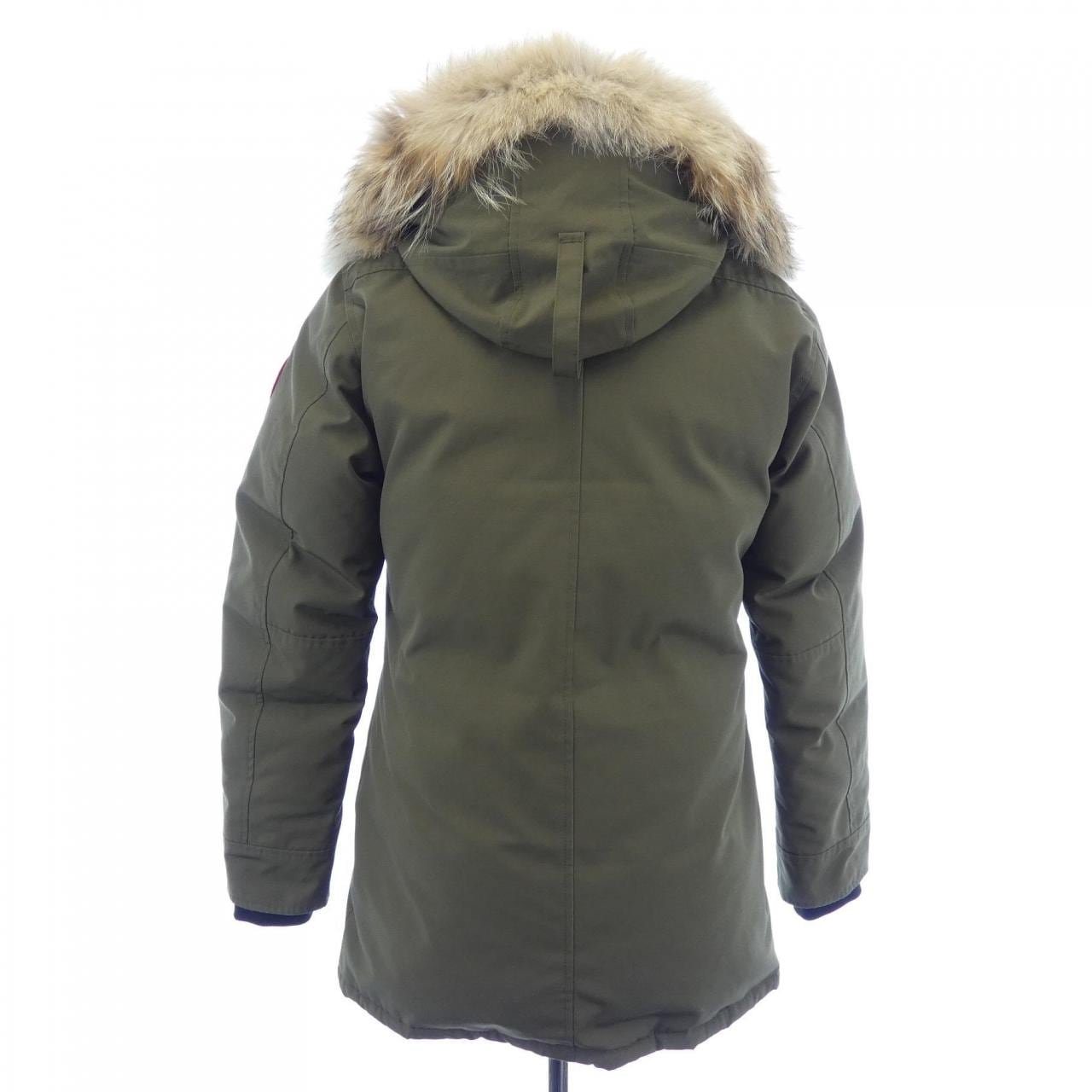 カナダグース CANADA GOOSE 3438JM JASPER ジャスパー ダウンジャケット