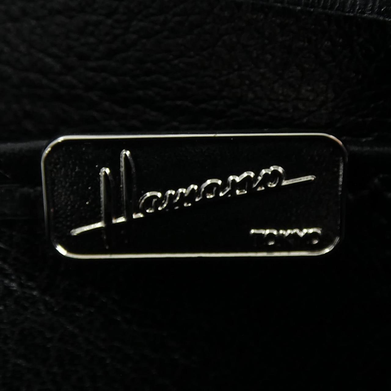 ハマノ HAMANO BAG