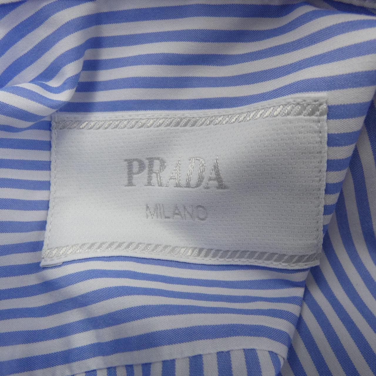 プラダ PRADA SC540 S211 13JW ジャケット