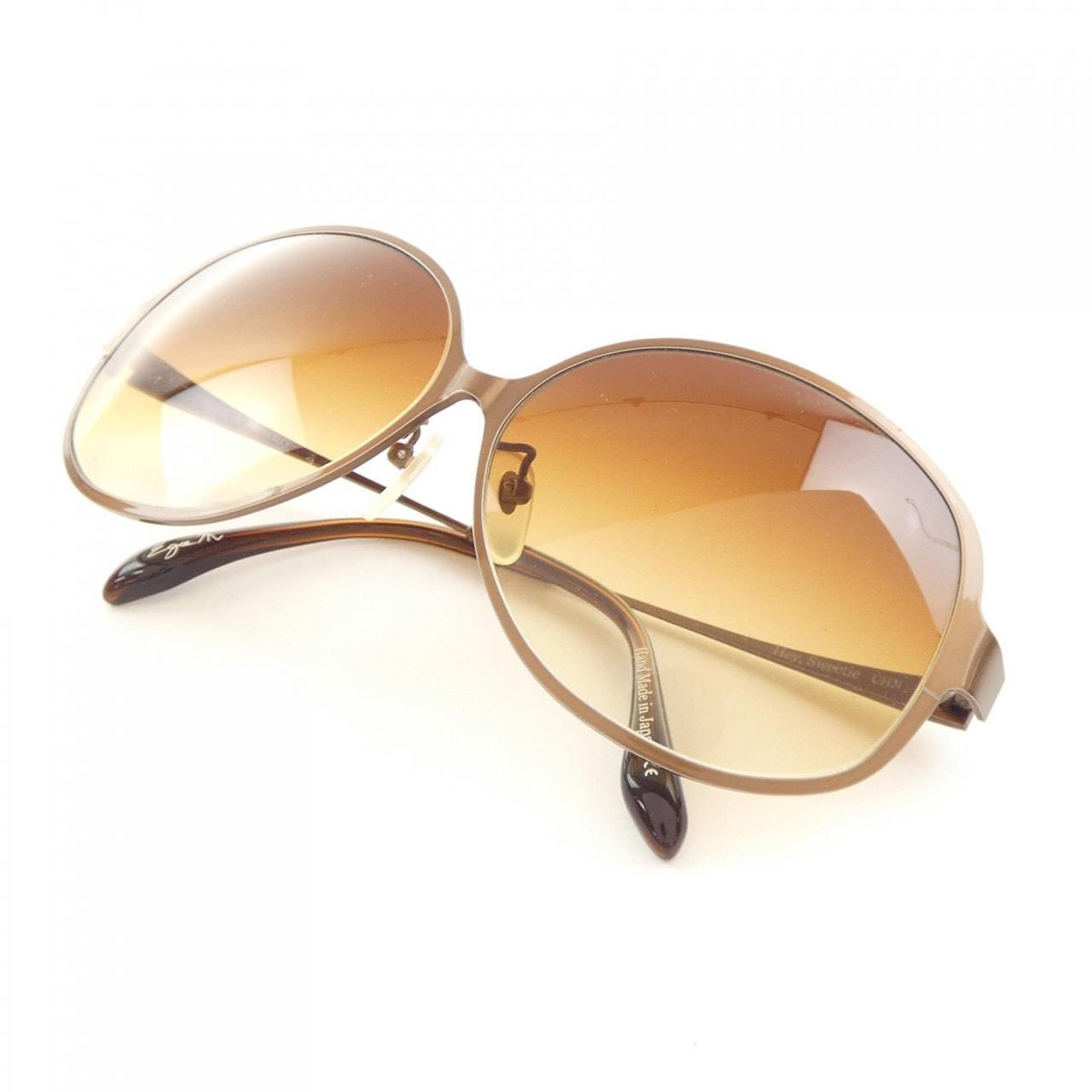 FRENCY&MERCURY EYEWEAR