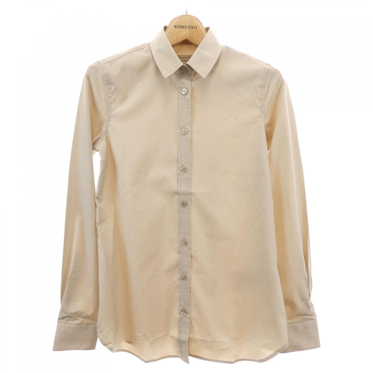 バーバリー BURBERRY 40310591 シャツ
