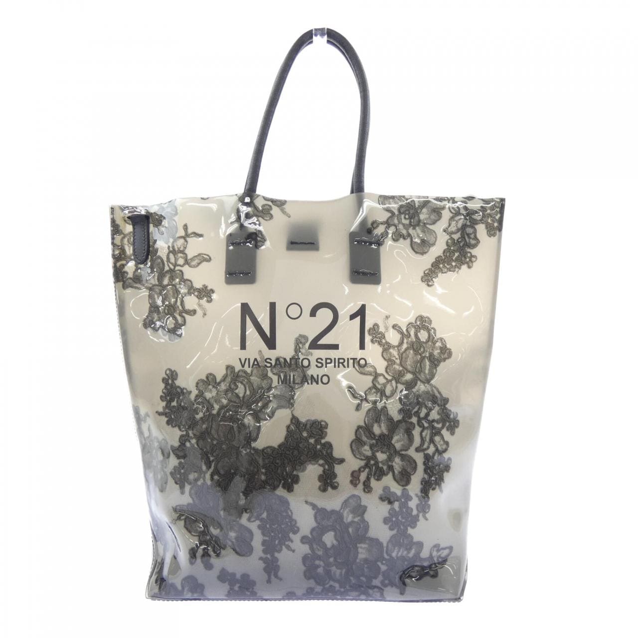 ヌメロヴェントゥーノ N°21 BAG