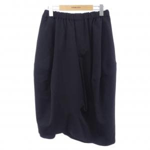 ブラックコムデギャルソン BLACK COMME des GARCONS 1O-P002 パンツ