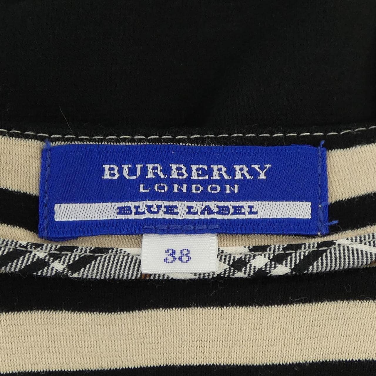 バーバリーロンドン BURBERRY LONDON E1P36-184-40 オールインワン