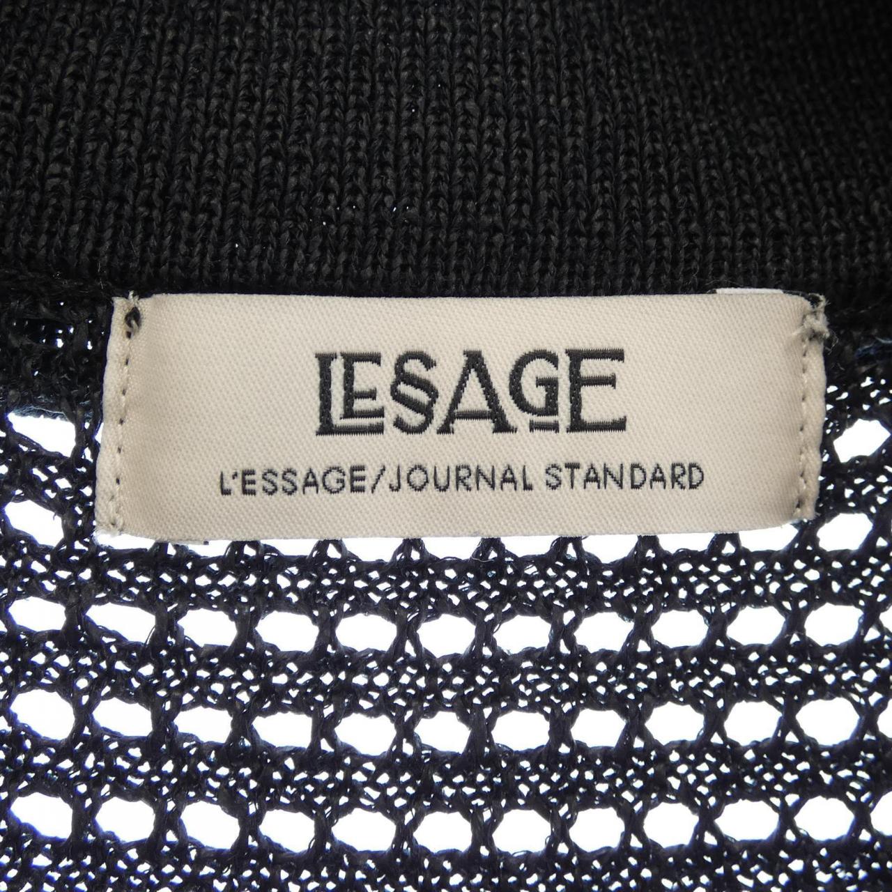 ジャーナルスタンダード JOURNAL STANDARD ポロシャツ