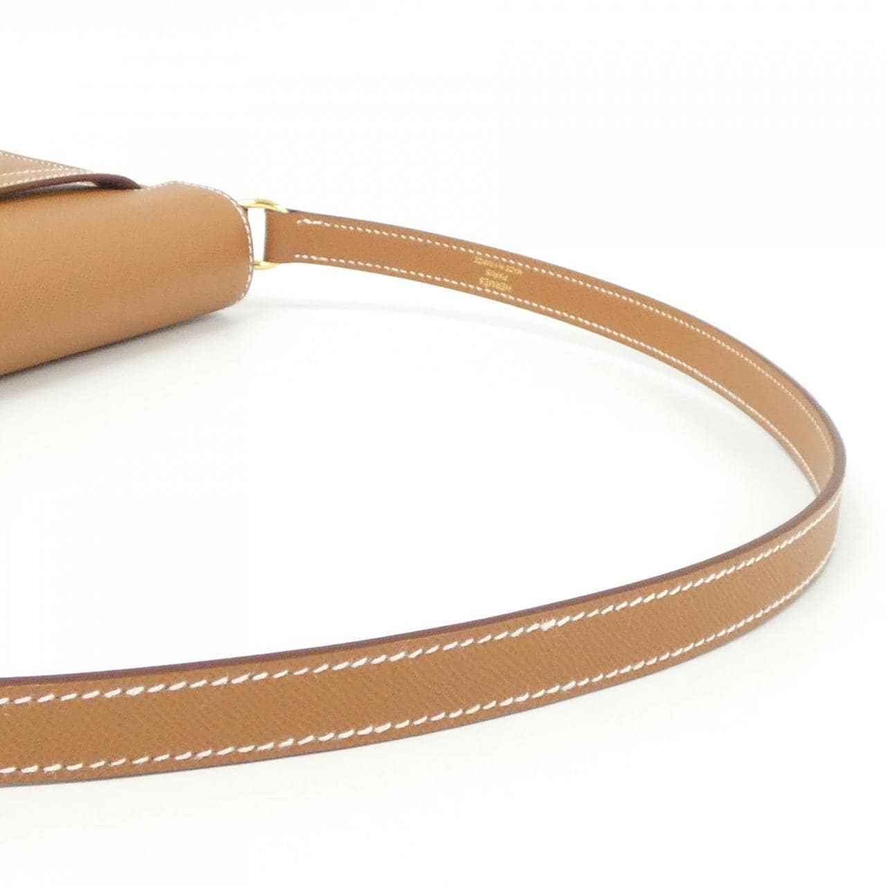 【未使用品】エルメス ケリー エラン 084869CC ショルダーバッグ