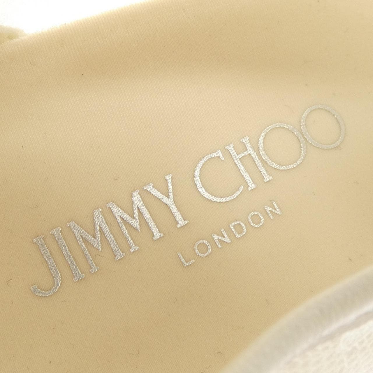 ジミーチュウ JIMMY CHOO スニーカー