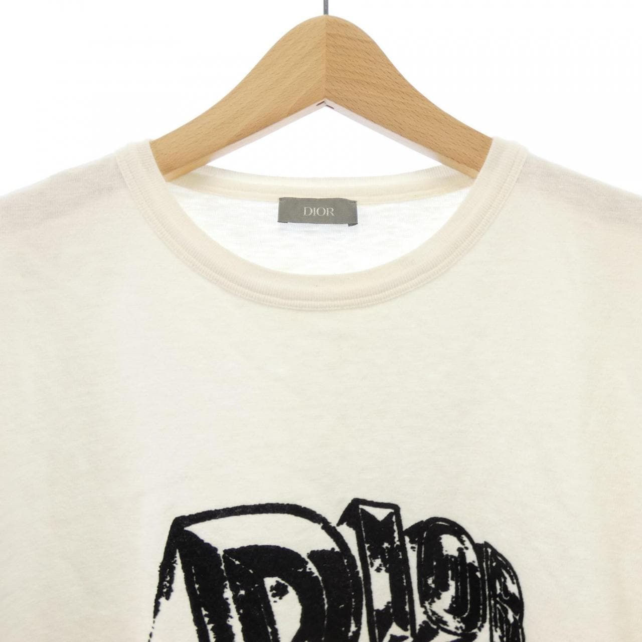 ディオール DIOR 393J696A0849 Tシャツ