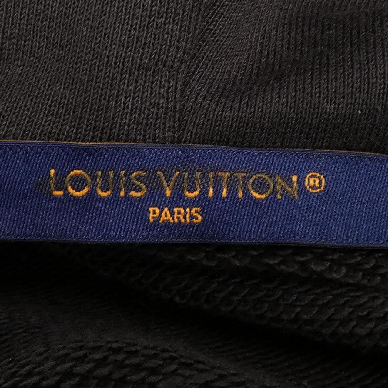 ルイヴィトン LOUIS VUITTON HSY92WZA8 パーカー