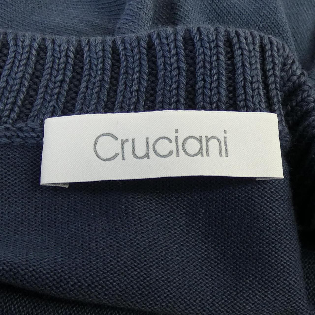 クルチアーニ Cruciani ニット