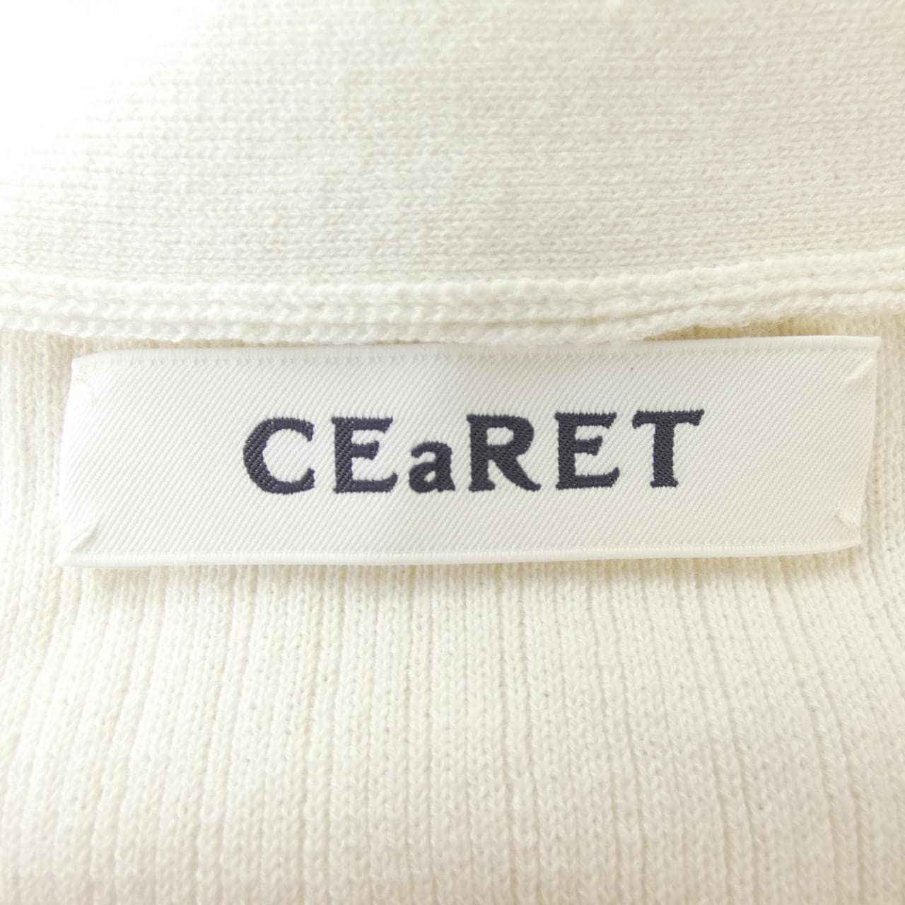 CEARET 241017 カーディガン