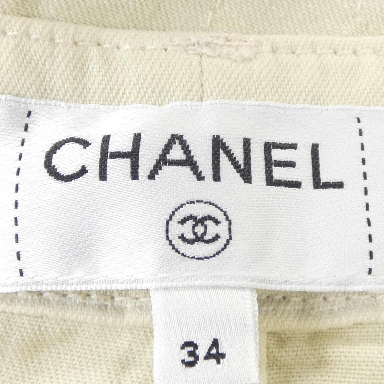 シャネル CHANEL P80967V73625 パンツ