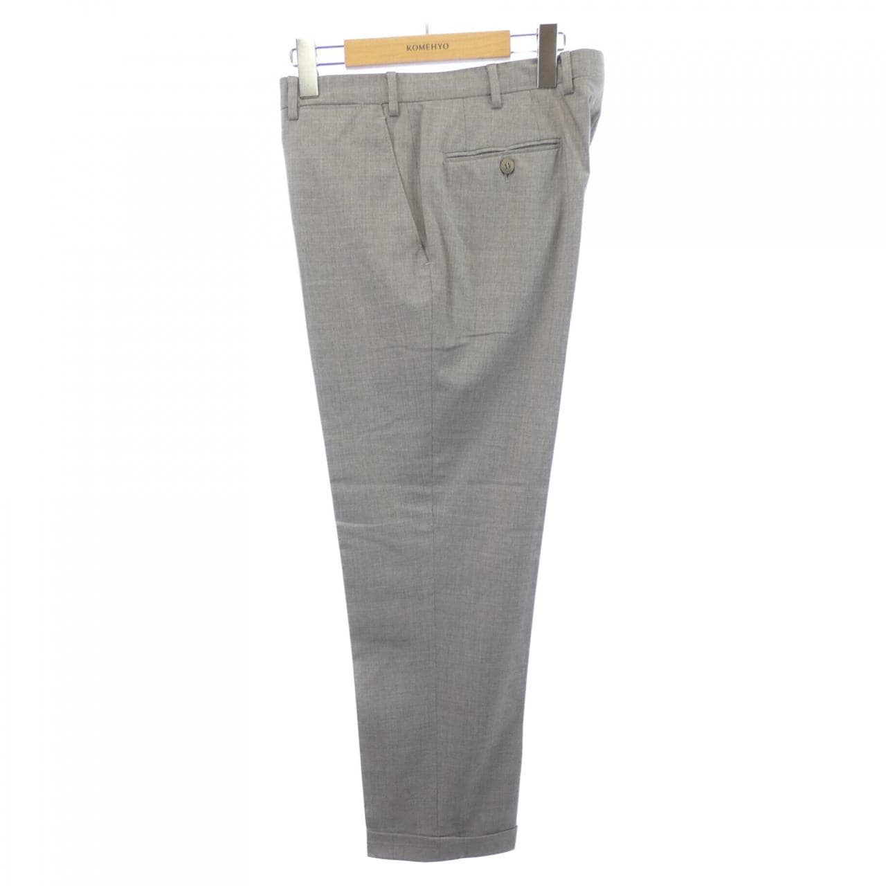 ブリオーニ BRIONI パンツ