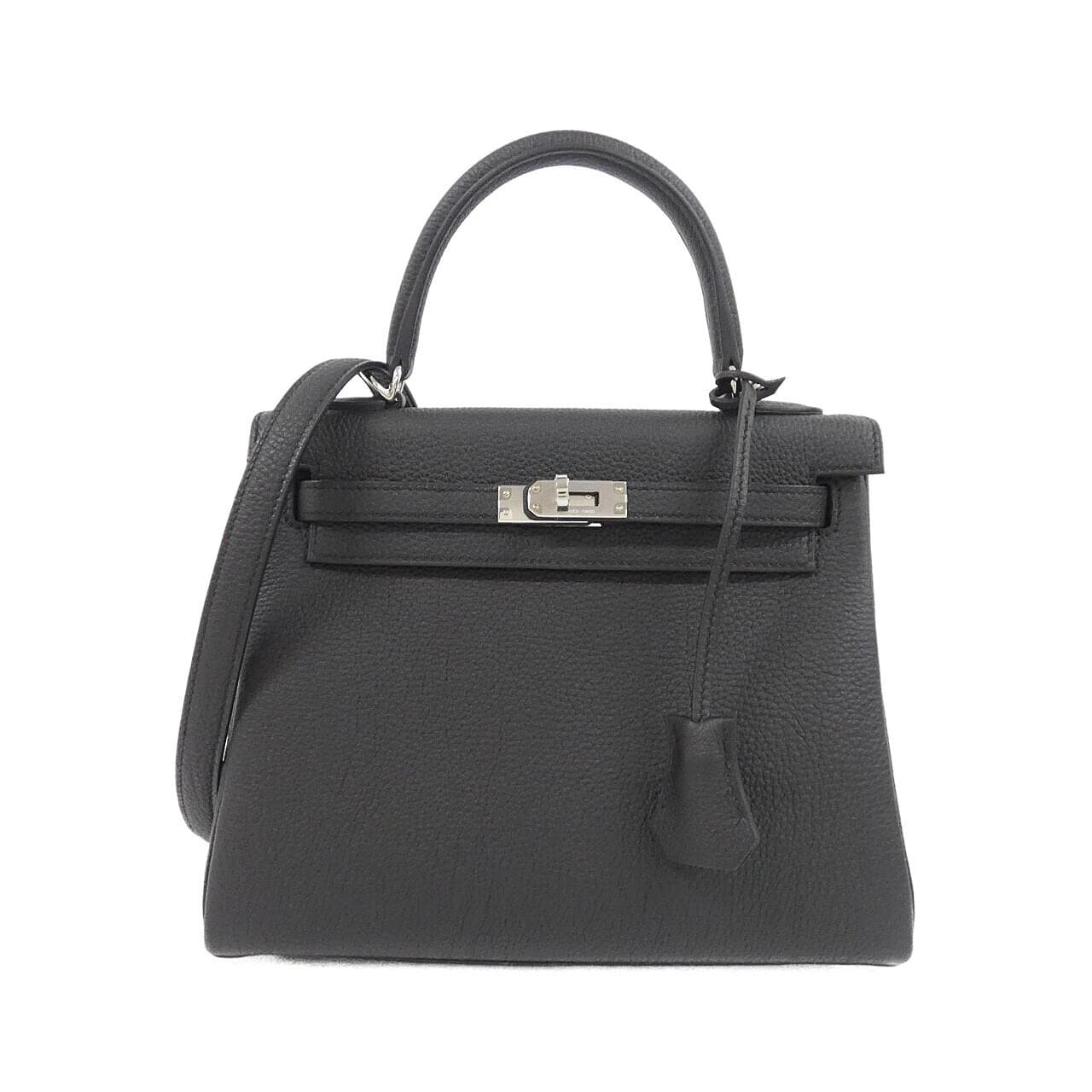 【未使用品】エルメス ケリー 25cm 044624CK バッグ
